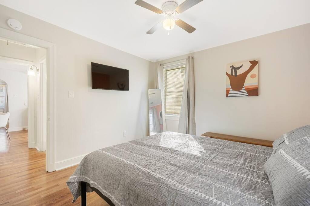 70s Boho Near Zoo & Liberty Bowl! Apartment *