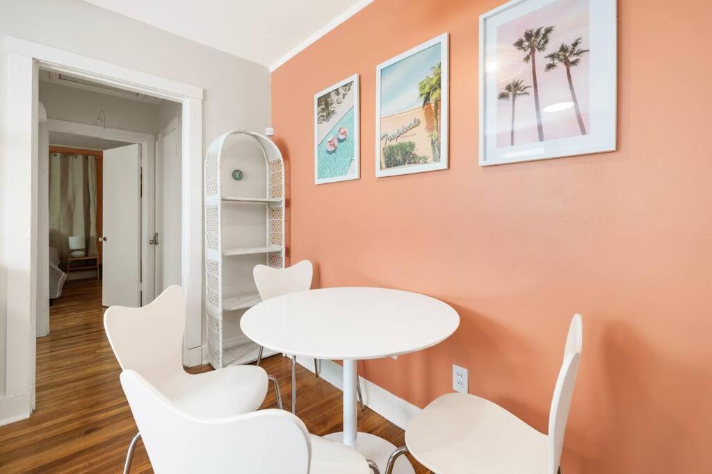 70s Boho Near Zoo & Liberty Bowl! Apartment Memphis
