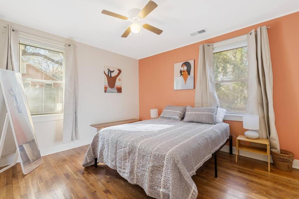 70s Boho Near Zoo & Liberty Bowl! Memphis
