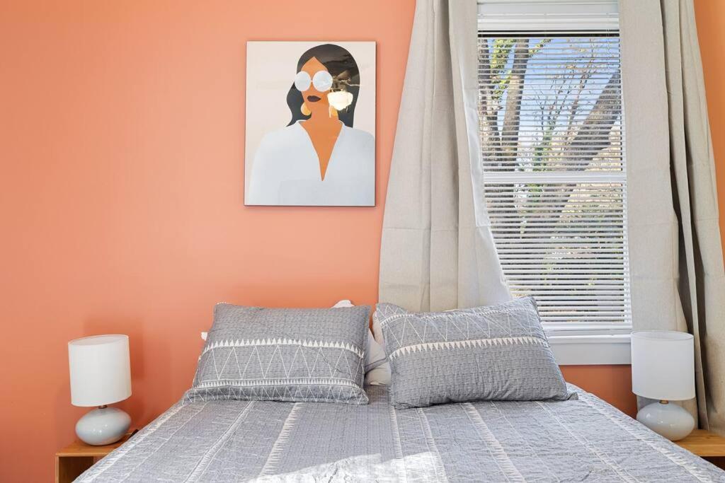 Apartment 70s Boho Near Zoo & Liberty Bowl! Memphis